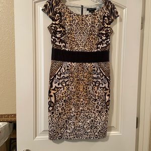 Etcetera dress size 4